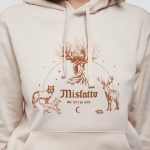 Felpa Misfatto - immagine 3