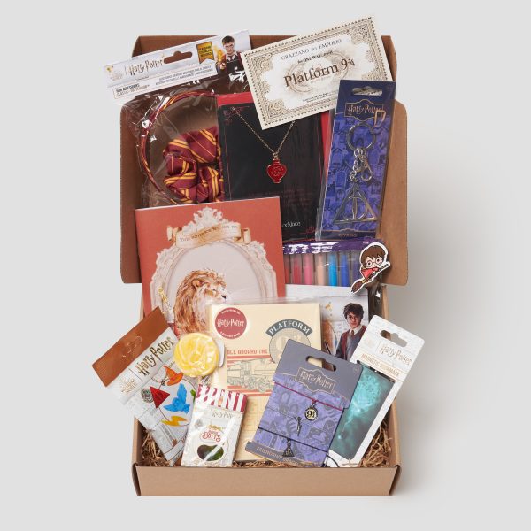 Mystery Box
