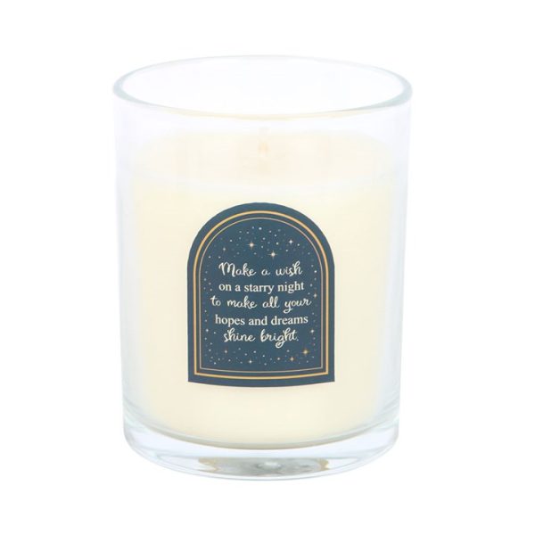 Candela Starry Night - immagine 3