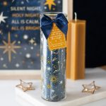 Candela Tubo Starry Night
