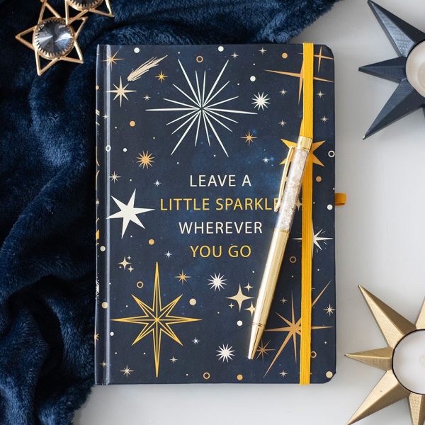 Notebook Little Sparkle - immagine 1