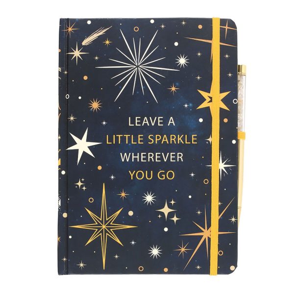 Notebook Little Sparkle - immagine 2