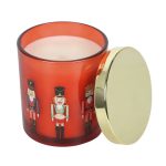 Candela Festive Spice - immagine 4