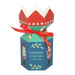Candela Festive Spice - immagine 3