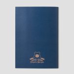 Notebook Gufo - immagine 2