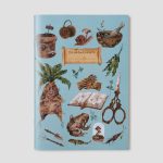 Notebook Magical Herbs
