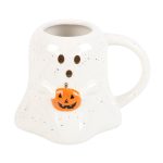 Tazza Fantasma Zucca - immagine 2