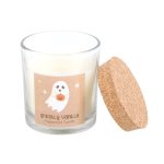 Candela Ghostly Vanilla - immagine 3