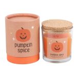 Candela Pumpkin Spice - immagine 2