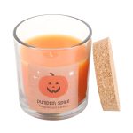 Candela Pumpkin Spice - immagine 3