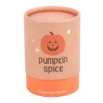 Candela Pumpkin Spice - immagine 4