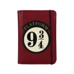 Custodia Passaporto Platform
