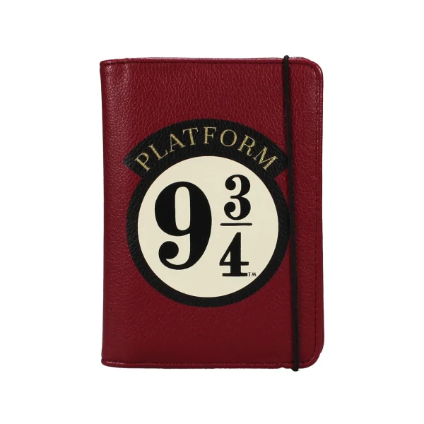 Custodia Passaporto Platform - immagine 1