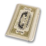 Custodia Passaporto Biglietto - immagine 3