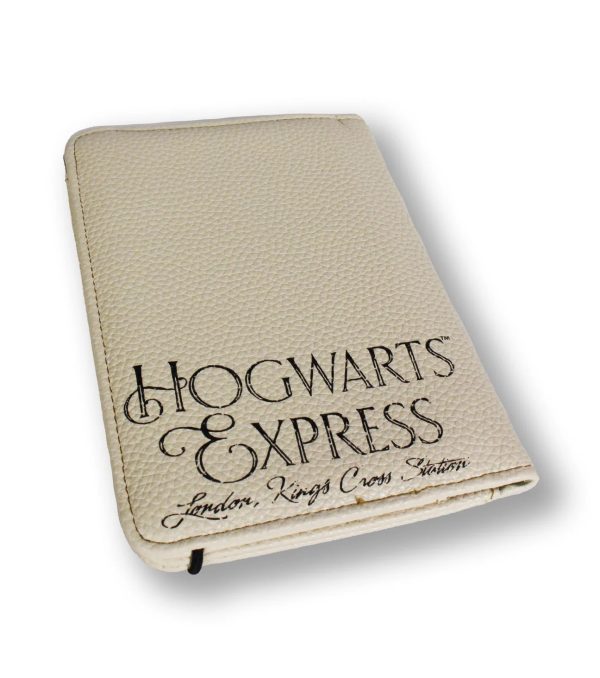 Custodia Passaporto Biglietto - immagine 2