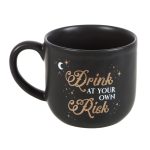 Tazza Own Risk - immagine 4