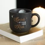 Tazza Own Risk
