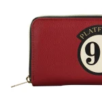 Portafoglio Platform Rosso - immagine 2