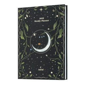 Agenda Astral