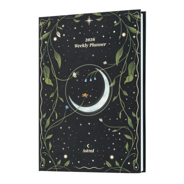 Agenda Astral - immagine 1