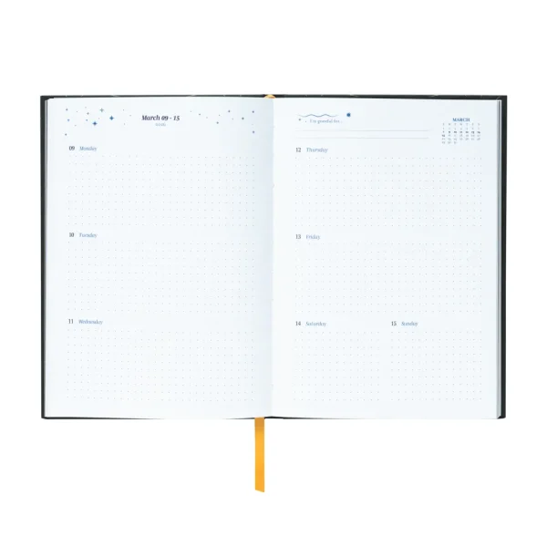 Agenda Astral - immagine 2
