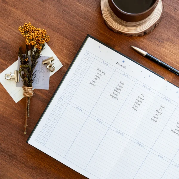 Agenda Astral - immagine 6