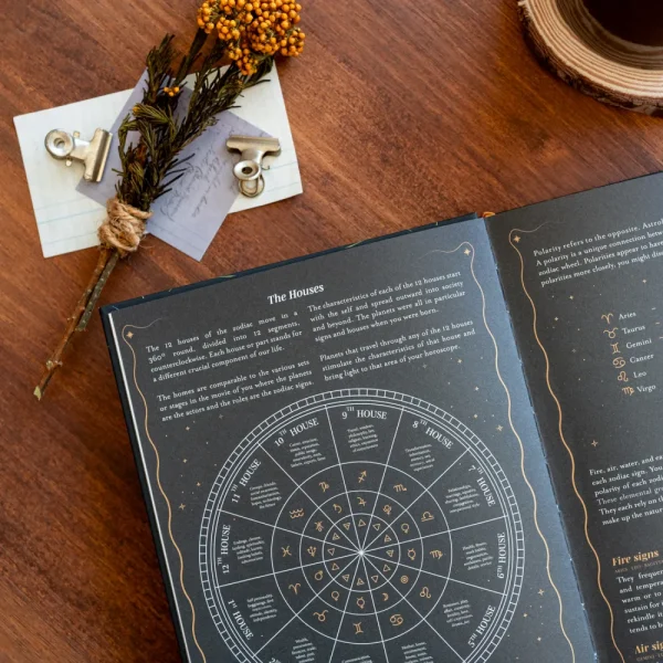 Agenda Astral - immagine 7