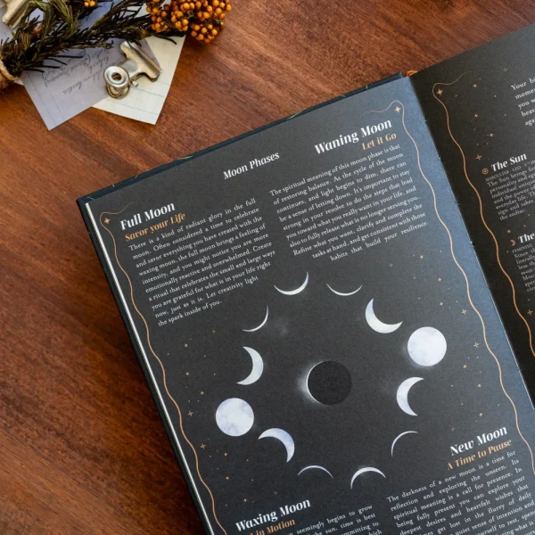 Agenda Astral - immagine 8