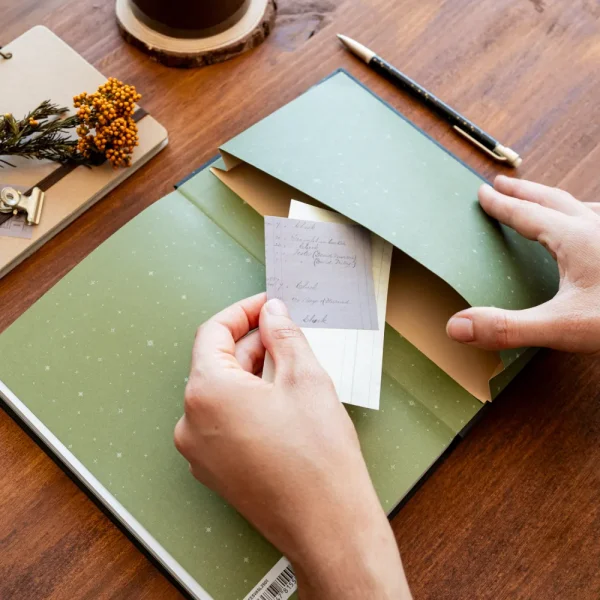 Agenda Astral - immagine 9