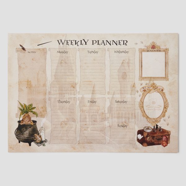 Planner A3