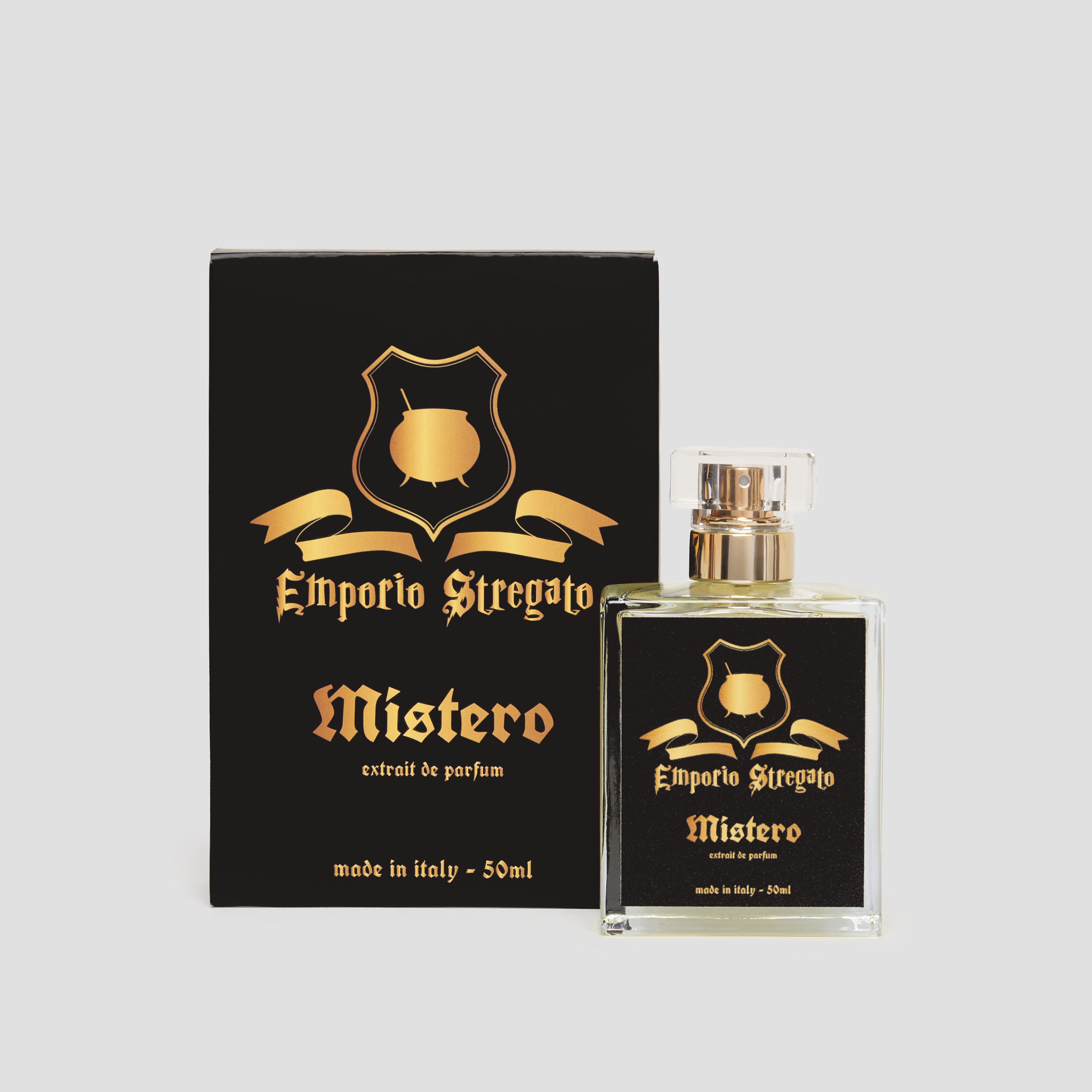 Mistero 50ml