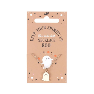 Collana Ghost