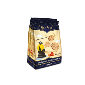 Biscotti Caramello