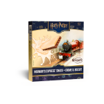 Biglietto Cioccolato Bianco