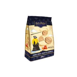 Biscotti Caramello