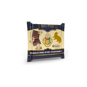 Tavoletta PopCorn Caramellati