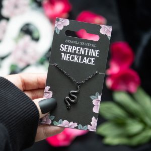 Collana Serpente