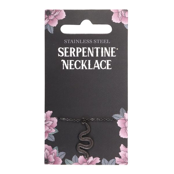 Collana Serpente - immagine 4
