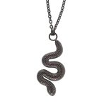 Collana Serpente - immagine 2