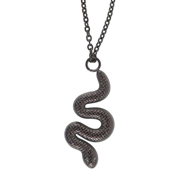 Collana Serpente - immagine 2