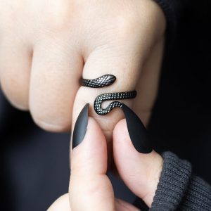 Anello Serpente