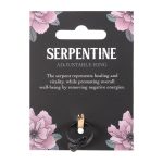 Anello Serpente - immagine 3