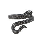 Anello Serpente - immagine 4