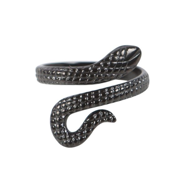 Anello Serpente - immagine 4