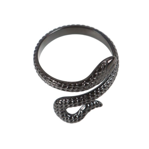 Anello Serpente - immagine 5