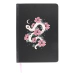Notebook Floreal Snake - immagine 2