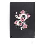 Notebook Floreal Snake - immagine 3