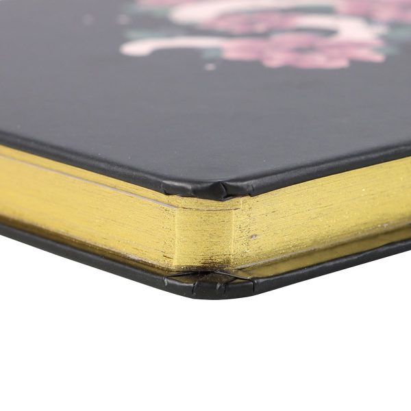 Notebook Floreal Snake - immagine 5