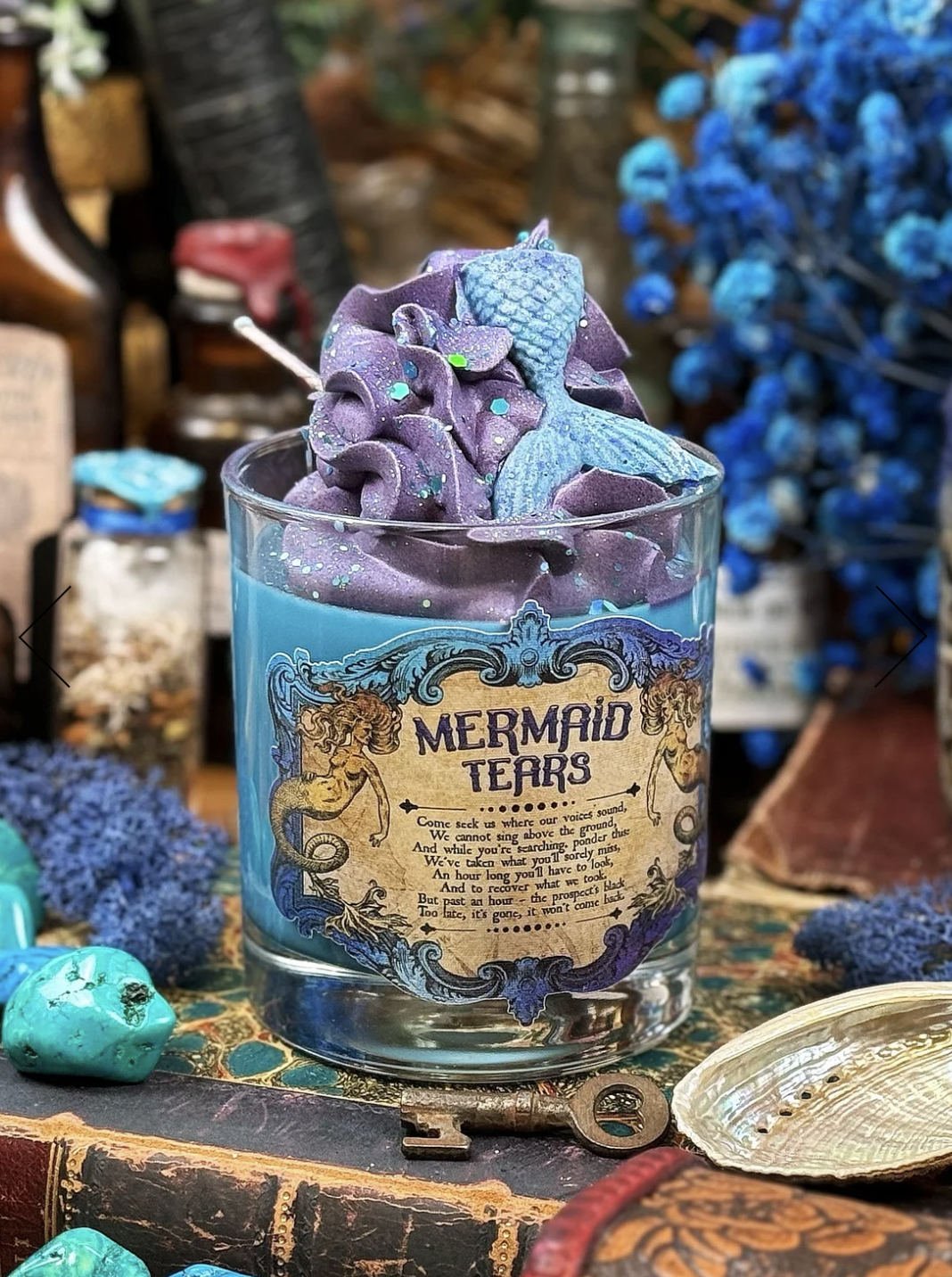 Screenshot 2026-01-16 alle 14.38.48 Candela Mermaid - immagine 1