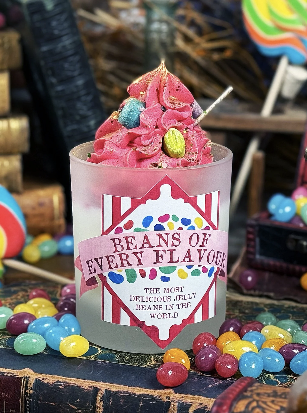 Candela Every Flavor